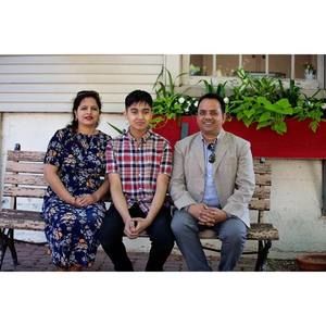 Meet your Posher, Lata